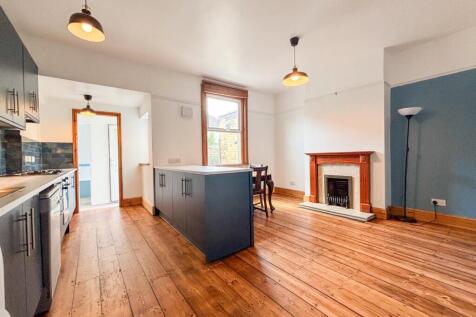 Kitchen/Lounge/Diner
