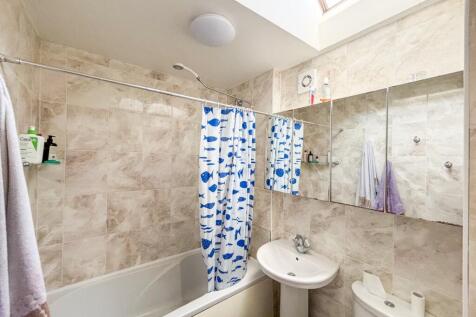 Upstairs Bathroom