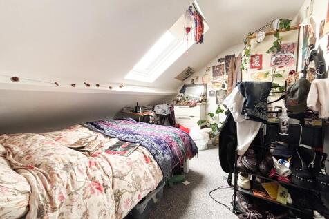 Available Bedroom