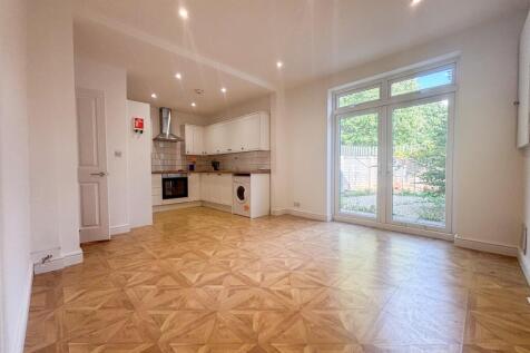 Kitchen/Lounge/Diner