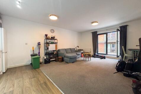 Kitchen/Reception
