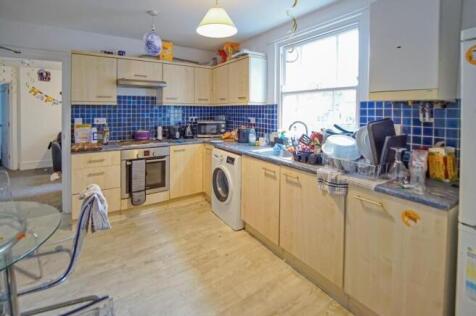 Current Kitchen