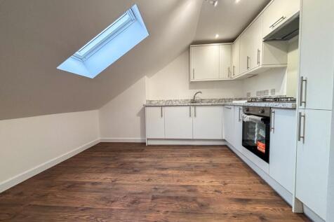 Kitchen/Reception