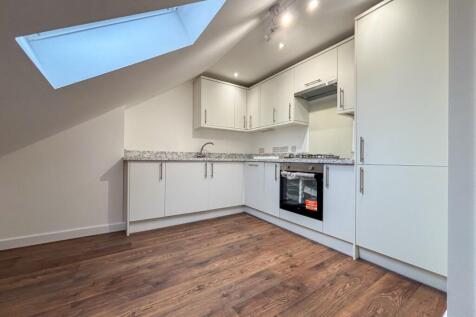 Kitchen/Reception