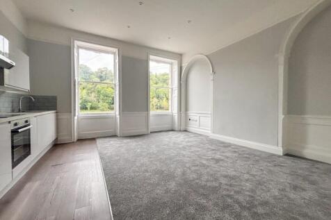 Kitchen/Reception