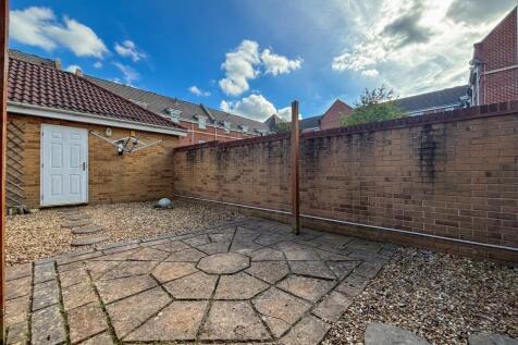 Courtyard Garden