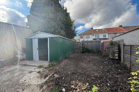 Garage &amp; Parking