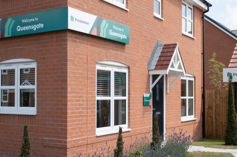 primary property image