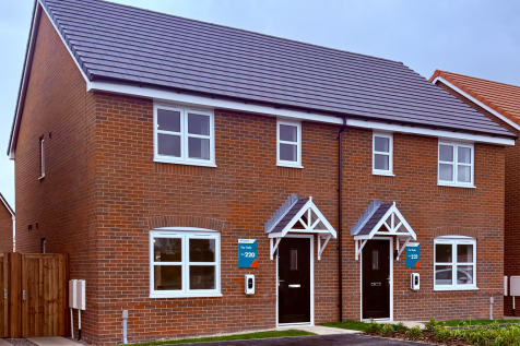primary property image