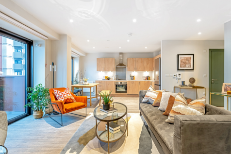primary property image