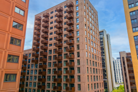primary property image