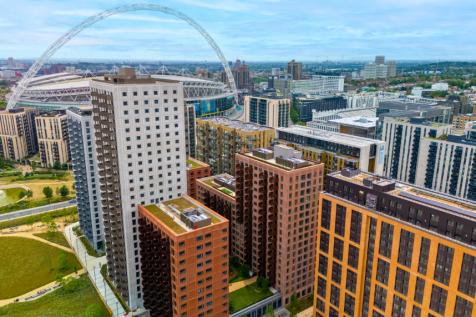 primary property image