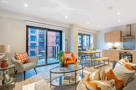 primary property image