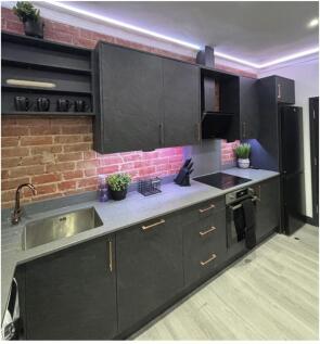 Style of Refurbishment