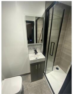 Style of Refurbishment