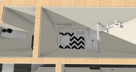 Bathroom 2
