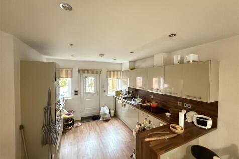 Kitchen/Living