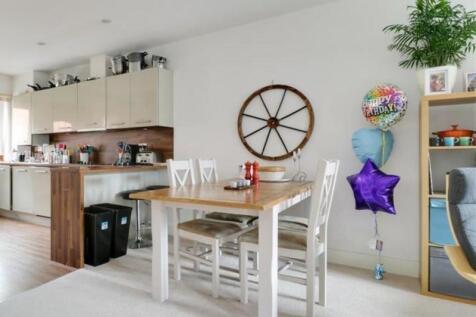 Kitchen/Living