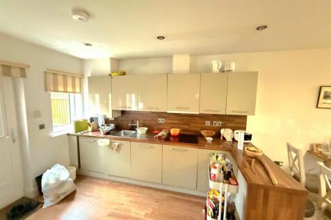Kitchen/Living