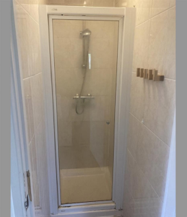 Downstairs Shower Room