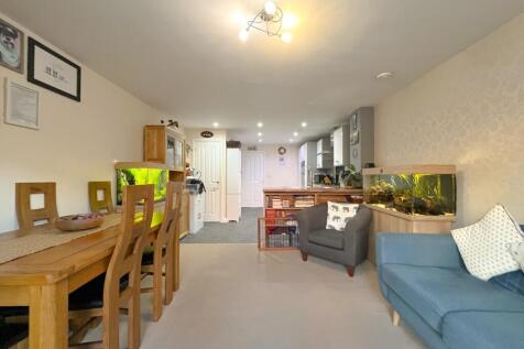 Dining/Living