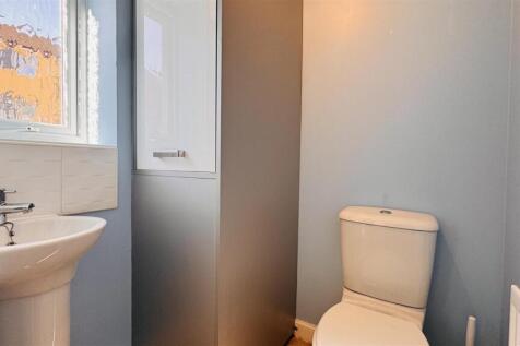 Cloak Room