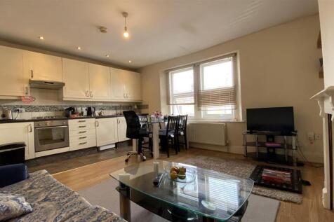 Kitchen/Lounge