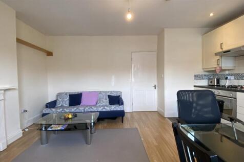 Kitchen/Lounge