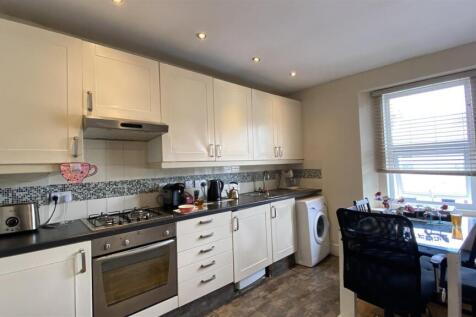 Kitchen/Lounge