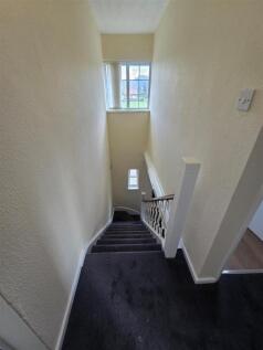 Stairway