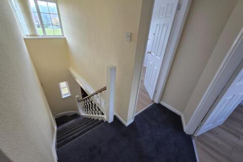 Stairway