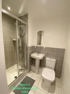 Bathroom 2