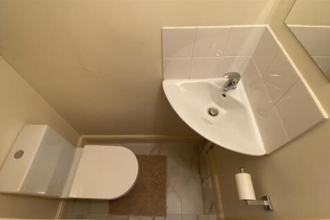 Cloak Room
