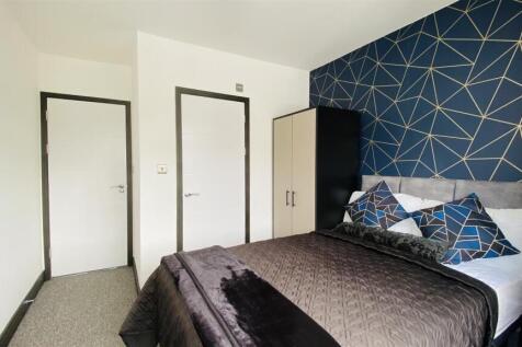Room 5 En-suite