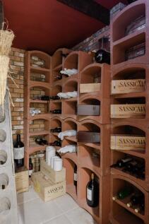 Wine Cellar