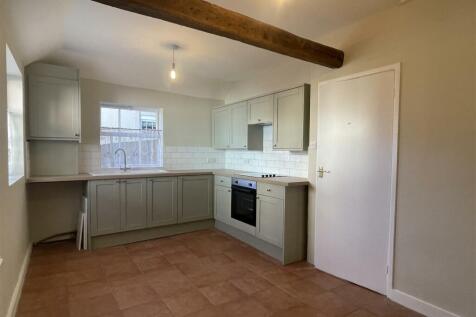 Kitchen/ Diner