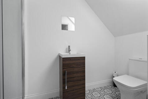 Primary ensuite