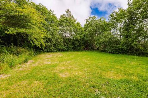 Rear Garden 1