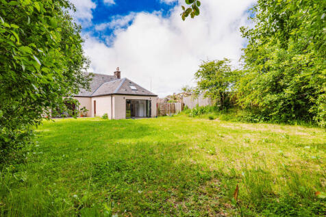 Rear garden 4
