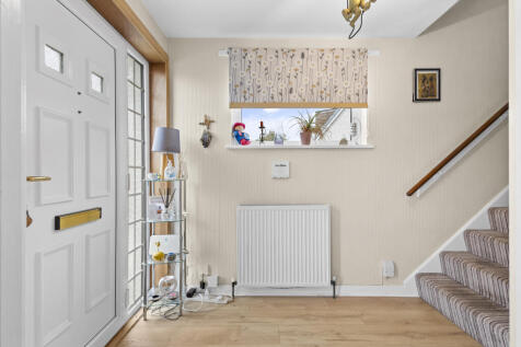 Entry hall 1