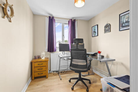 Bedroom 3 1