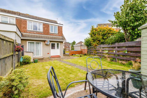 Rear garden 4