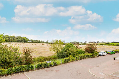 Primary bedroom view