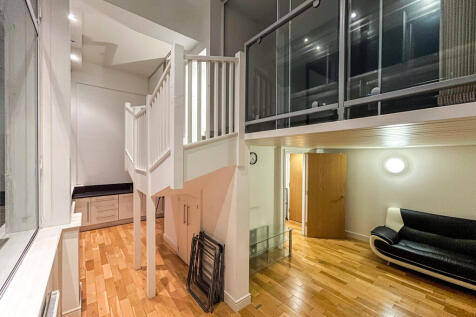 Open Plan