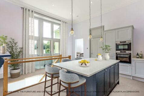 76248_Plot 3 The Mansion House The Moreby Hall Est