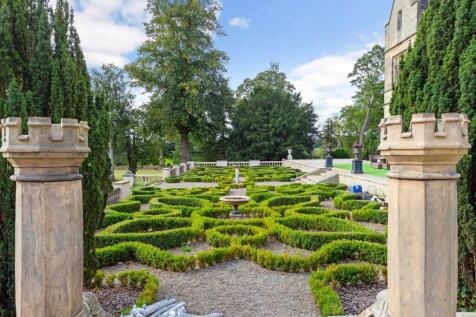 76248_Plot 3 The Mansion House The Moreby Hall Est
