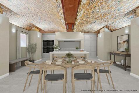 70547_Plot-2-at-The-Mansion 01 Dining Kitchen-F VS