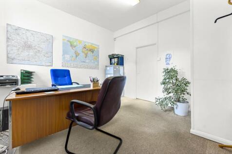 Reception Two