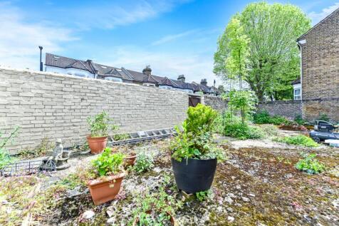 Rear Garden Two
