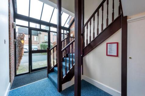 Stairwell